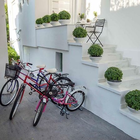 All You Need Is Nafplio Exterior foto
