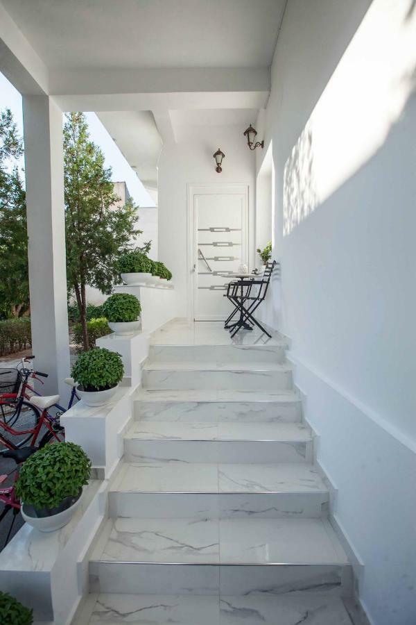All You Need Is Nafplio Exterior foto