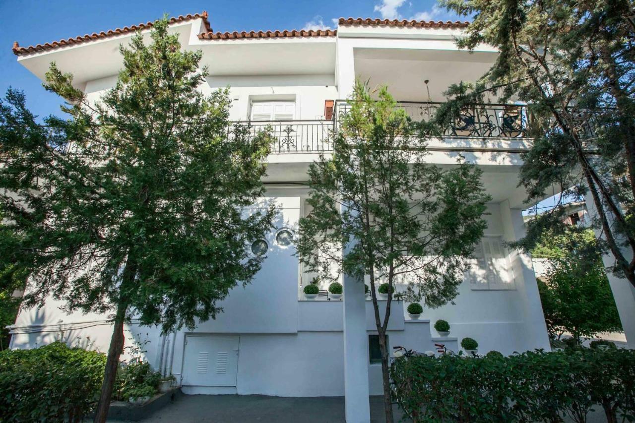All You Need Is Nafplio Exterior foto